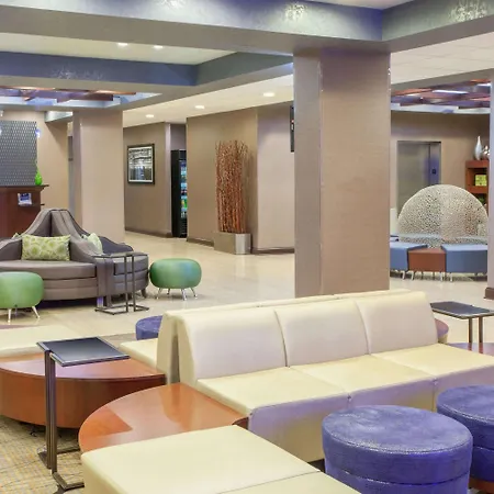 Wyndham Garden Elk Grove Village - O'Hare-3