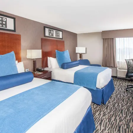 Wyndham Garden Elk Grove Village - O'Hare-2